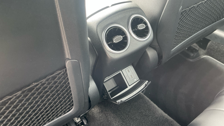 Mercedes-Benz CLA 220 AMG Line 4dr Tip Auto Petrol Saloon